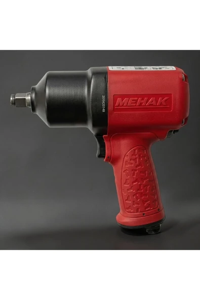 BT-40 850 nm Torklu 1/2 Havalı Sökme Sıkma Tabancası Otomobil ürün görseli 1