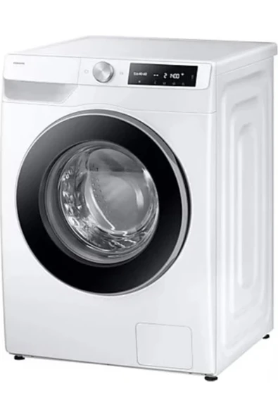 WW90DG6U25LEAH 9 kg 1400 Devir Çamaşır Makinesi ürün görseli 1