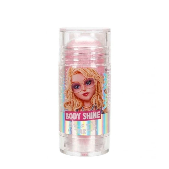 S00089092 -  Roll-On Vücut Simi - Resim 2