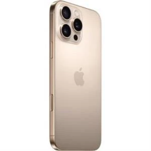Apple iPhone 16 Pro Max 512GB Çöl Titanyum - Outlet - Resim 2