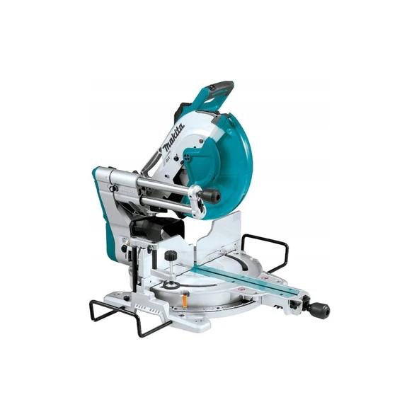 Makita LS1219 İFT Sürgülü 305 mm Gönye Kesme Testere Makinesi ürün görseli 1