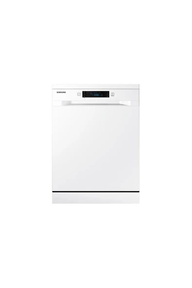 DW60DG540FWQ, 4 Programlı Solo Bulaşık Makinesi Beyaz ürün görseli 1