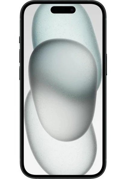 Apple iPhone 15 256GB Siyah - Outlet - Resim 2