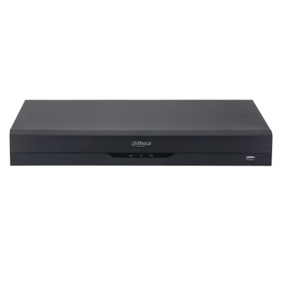 DahuaXVR5232AN-5M-I3/T 32Kanal 1U H.265+ XVR2x16TB ürün görseli 1