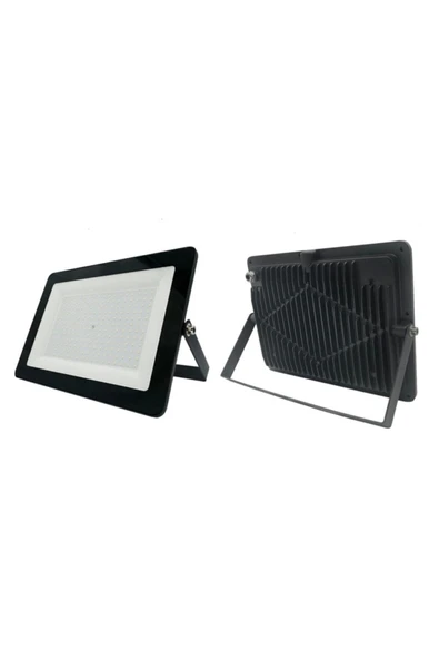 Forest 200w Ip66 Korumalı Beyaz 6500k Led Projektör - Resim 5