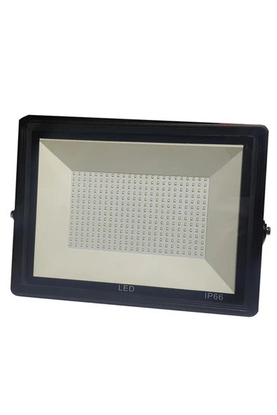 Atlantis 500 W Led Projektör 500 Watt Aluminyum Gövde ürün görseli 1