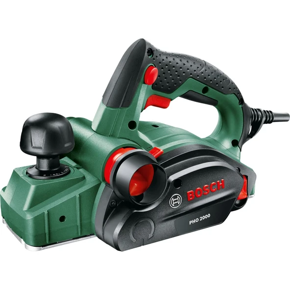 PHO 2000 680 Watt Planya Ergonomik Tasarım ile Hassas Kesim Sağlar ürün görseli 1