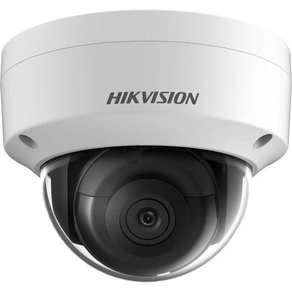 Hikvision Ds-2Cd2126G2-Isu 2Mp 2.8 Mm Acusense Ip Ir Dome Kamera Güvenlik Kamerası ürün görseli 1