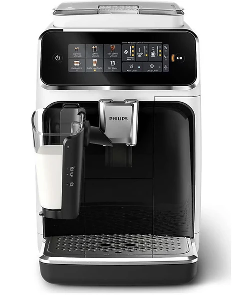 Philips 3300 Serisi LatteGo EP3343/50 Tam Otomatik Espresso Makinesi ürün görseli 1