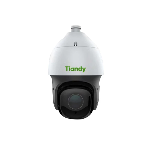 Tiandy TC-H354S Spec:23X/I/E/V3.0 5MP 23× Starlight IR PoE AI PTZ Kamera ürün görseli 1