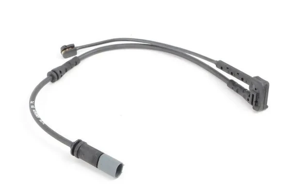 FREN BALATA FİŞİ ÖN COOPER F55 F56 ONE 240mm ürün görseli 1