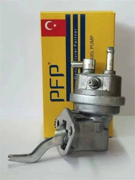 BENZİN OTOMATİĞİ M124 4338935 ürün görseli 1