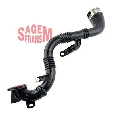 TURBO HORTUMU BORUSU MEGANE IV -SEDAN MEGANE IV -GRANDTOUR (K9A/M/N)-SCÉNIC IV (J9) 1.2 Tce -FLUENCE -MEGANE III COUPE 1.5 DCI ürün görseli 1