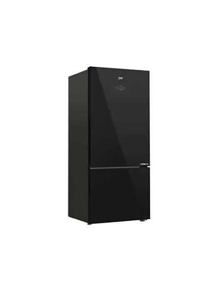 BEKO 678551 ESC BUZDOLABI - Resim 4