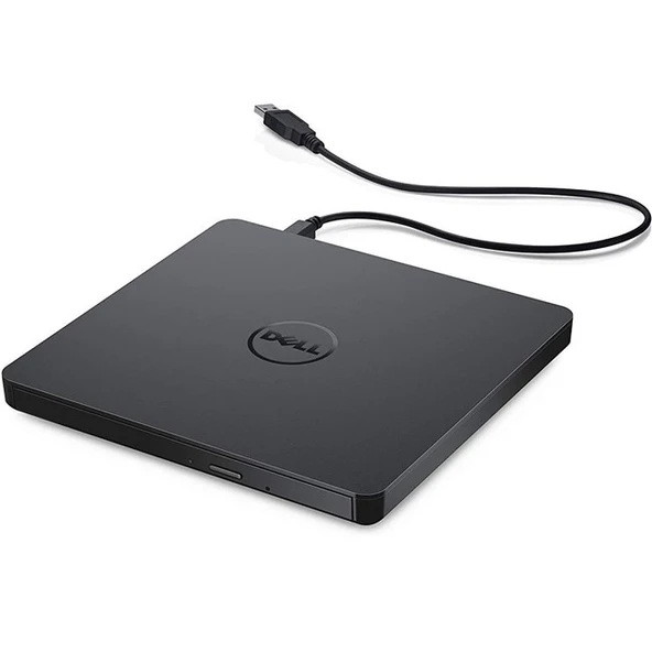 Dell DW316 USB Slim DVD±RW Drive Harici ürün görseli 1