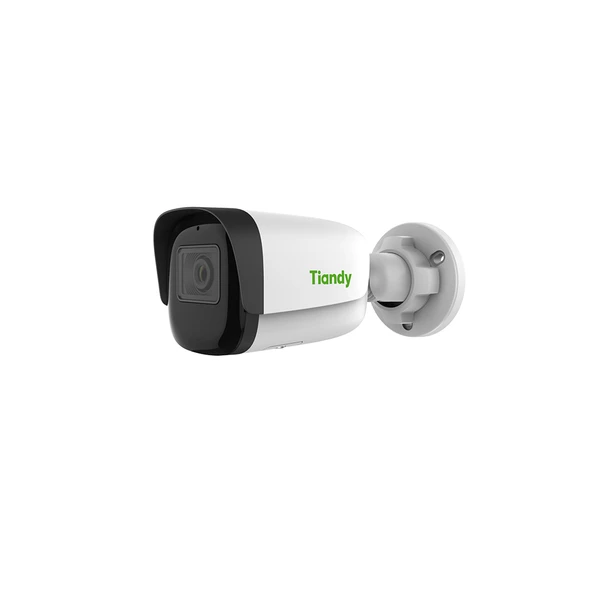Tiandy TC-C32WS I5/E/Y/C/H/M/4mm/V4.0 2MP Sabit Starlight IR Bullet Kamera ürün görseli 1