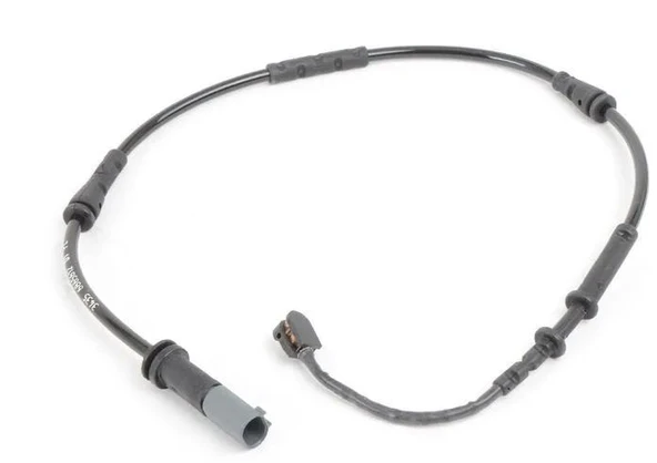 FREN BALATA FİŞİ ARKA BMW 2 F45 F46 13> BMW X1 F48 14> 642mm ürün görseli 1