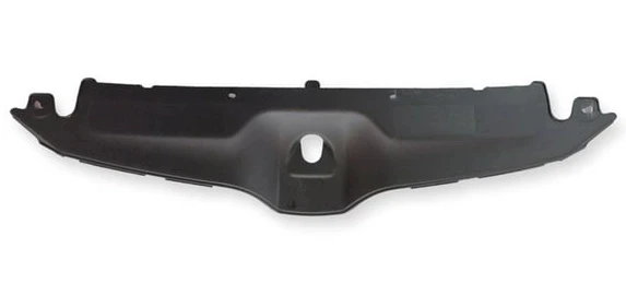 Skoda Superb 2015-2019 Ön Panjur Üst Plastik Kapağı 3V0853343 ürün görseli 1