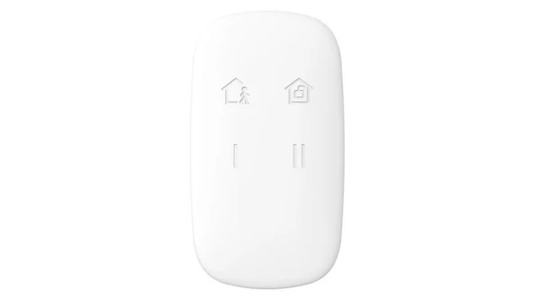 Hikvision Ds-Pkf1-We Kablosuz Anahtarlık Kumanda ürün görseli 1