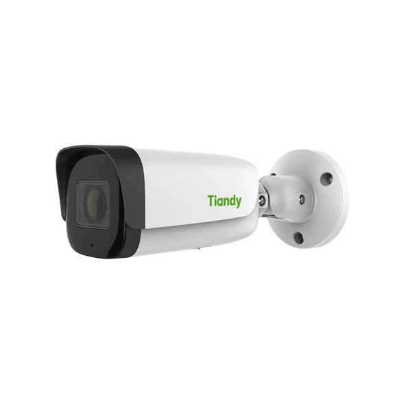 Tiandy TC-C32US I8/A/E/Y/M/C/H/2.7-13.5mm 2MP Motorize Starlight IR Bullet Kamera ürün görseli 1