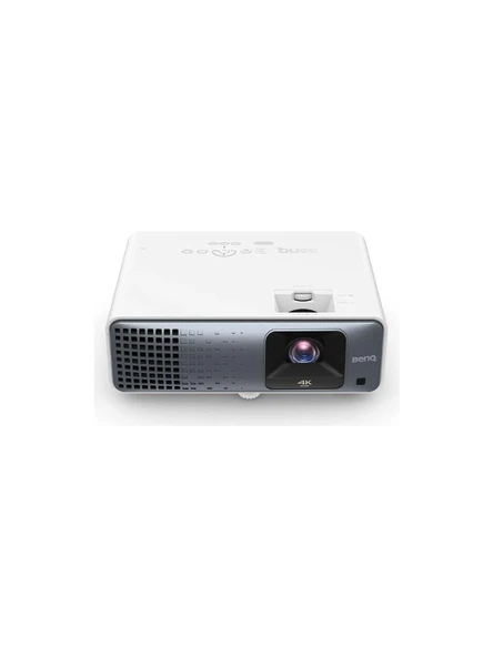 Benq Tk710 3200 Ans 4K Uhd 240Hz Hdr Lazer Oyun ve Ev Sineması Projeksiyon Cihazı ürün görseli 1