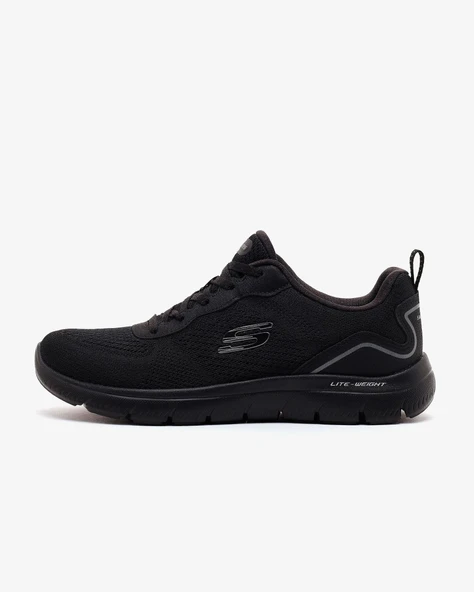 Sketchers 150291TK BBK SUMMITS GÜNLÜK SPOR AYAKKABI ürün görseli 1