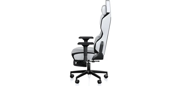 Andromeda Pro Arctic Oyuncu Koltuğu - Resim 5