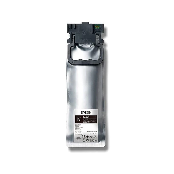 Epson Surelab Sl D1000 Siyah Kartuş C13T46K140 ürün görseli 1