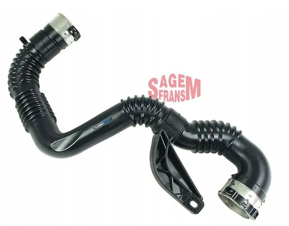 TURBO HORTUMU BORUSU KADJAR 1.6 DCI R9M-QASHQAI-1.6 DCİ ürün görseli 1