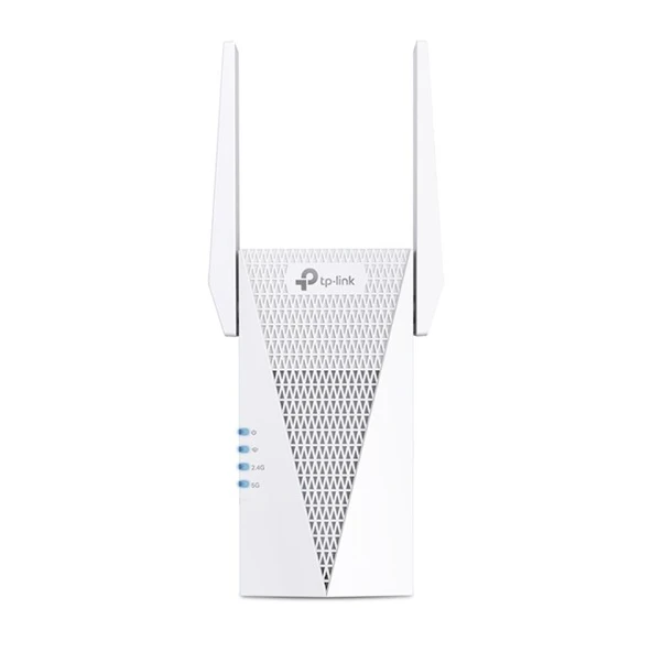 Tp-Link RE715X AX3000 Wi-Fi 6 Menzil Genişletici ürün görseli 1