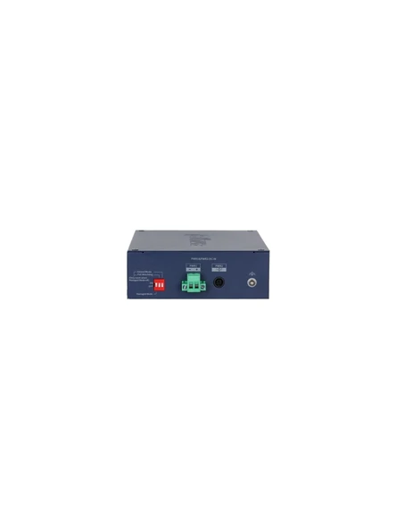 Dahua Chs4212-8Gt-110 8 Port Gigabit Poe 110W 2 Port Uplink 2 Port Sfp Cloud Yönetilebilir Switch ürün görseli 1