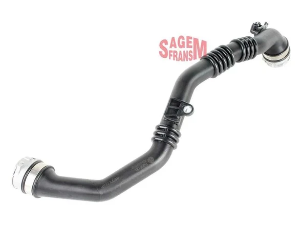 TURBO HORTUMU BORUSU CLIO IV-DUSTER-DOKKER 1.5 DCI 90 BG ürün görseli 1