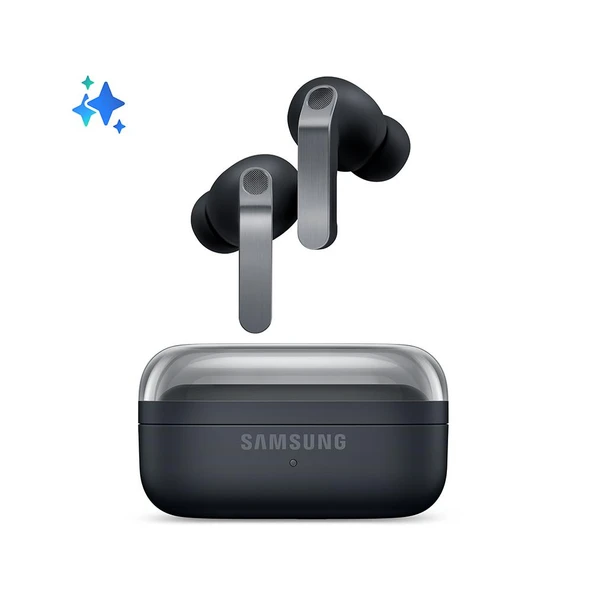Samsung Galaxy Buds 4 Pro ANC TWS Siyah Kulak İçi Bluetooth Kulaklık ürün görseli 1