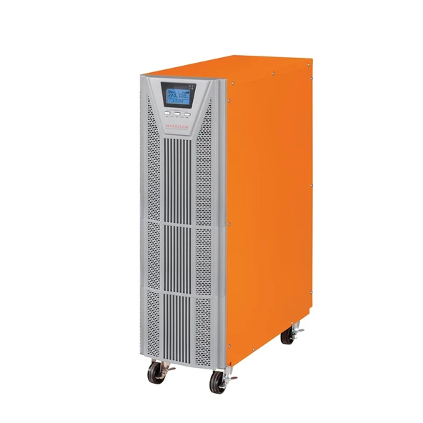 Makelsan Powerpack Se 10Kva (20X9Ah) 1-1 Ups Kesintisiz Güç Kaynağı ürün görseli 1