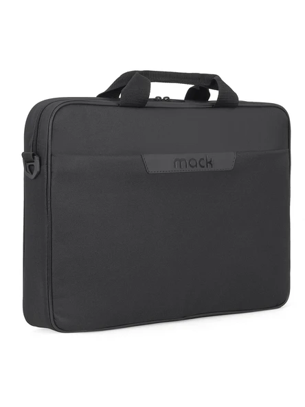 Mack Mcc-009 15.6 Procity Business Notebook Çantası Siyah ürün görseli 1