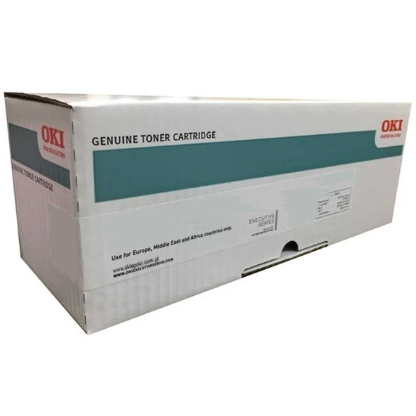 Oki 1247402 Drum Kırmızı Es8430-Es8451-Es8461 ürün görseli 1