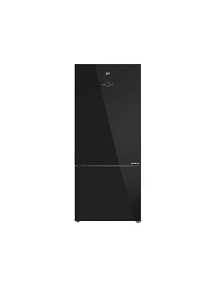 BEKO 678551 ESC BUZDOLABI ürün görseli 1