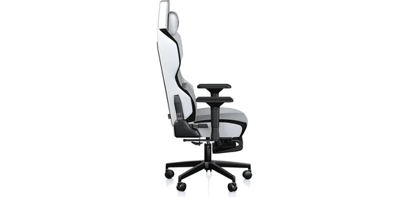 Andromeda Pro Arctic Oyuncu Koltuğu - Resim 3