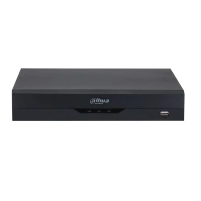 Dahua XVR5104HS-5M-I3/T 4Kanal 1U H.265+ XVR1x16TB ürün görseli 1