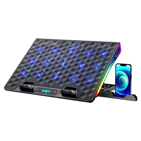 Gameagle Ge2002 Cool Gt15 17.3" Notebook Soğutucu ürün görseli 1