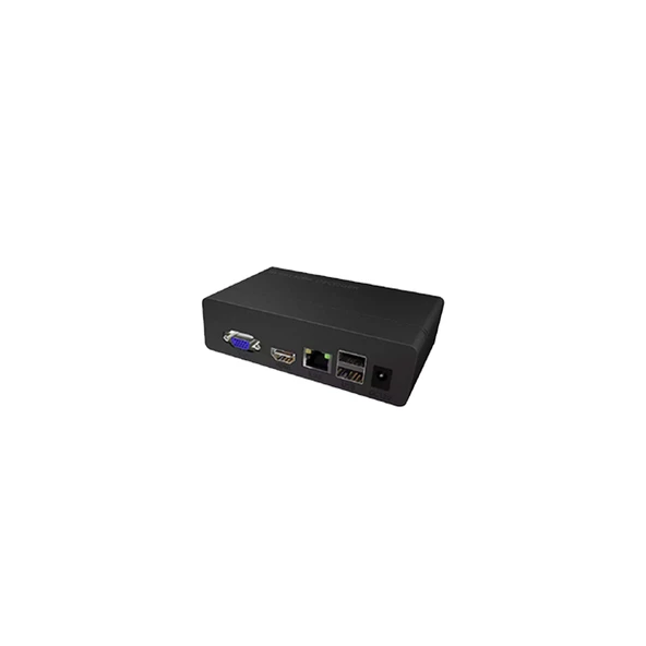 Tiandy PS16-DECODER-4K Tiandy PS16-DECODER-4K IP Decoder ürün görseli 1