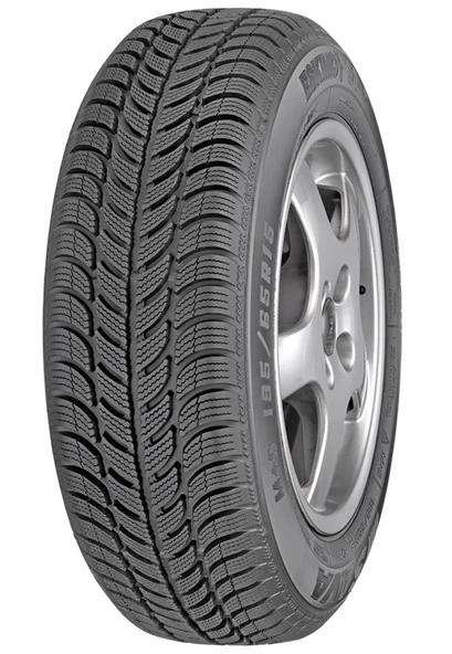 185/70R14 88T ESKIMO S3+ MS SAVA ürün görseli 1