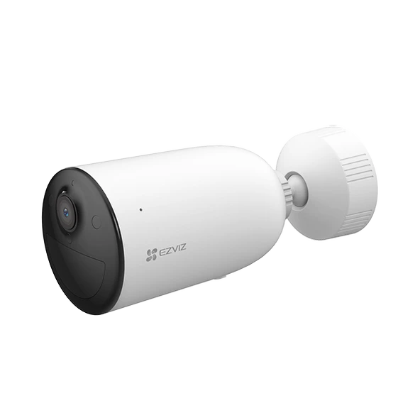 Ezviz Cs-Cb3-Sp Bullet Full Hd 2 Mp Güneş Enerjili Gece Görüşlü Wi-Fi Güvenlik Kamerası ürün görseli 1