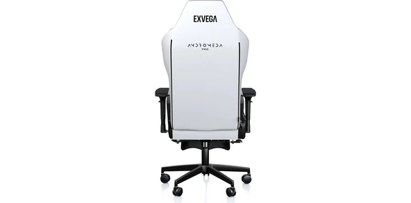 Andromeda Pro Arctic Oyuncu Koltuğu - Resim 4