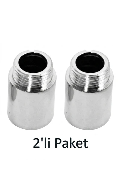 4 CM UZATMA 2'Lİ PAKET ürün görseli 1