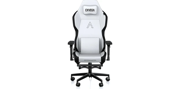 Andromeda Pro Arctic Oyuncu Koltuğu - Resim 7