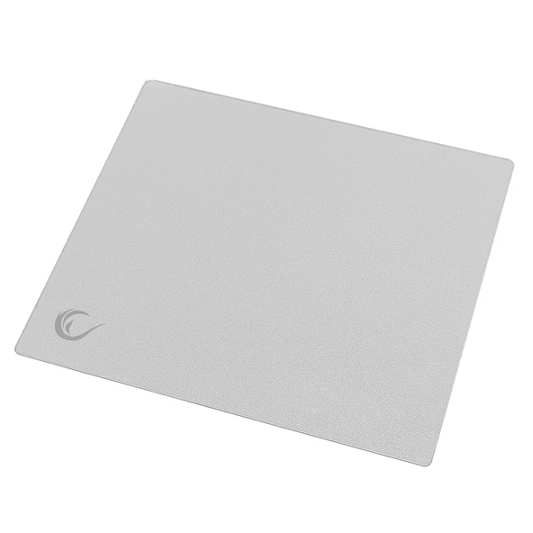 Rampage Vision 450X400X3Mm Kauçuk Taban Gri Gaming Cam Mouse Pad ürün görseli 1