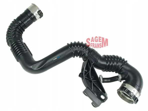 TURBO HORTUMU BORUSU KADJAR-QASHQAI +2 I VAN (J10-JJ10E) 1.6 DCI R9M (13-14) ürün görseli 1