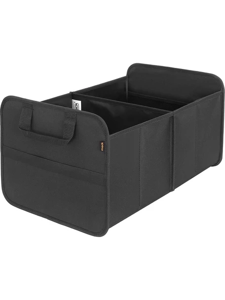 Mack Mcc-5100 (5001)Easygo Bagaj Organizer Siyah ürün görseli 1