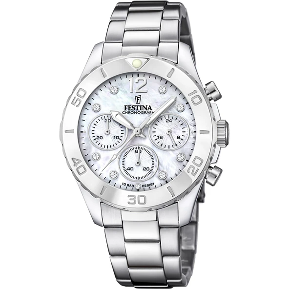 FESTINA F20603/1 BOYRIEND KADIN KOL SAATİ ürün görseli 1